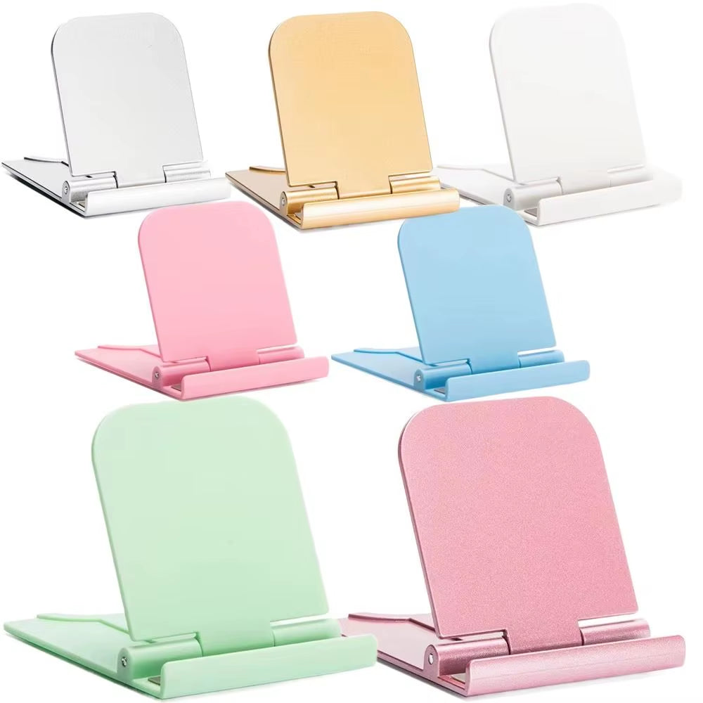 Universal Foldable Phone & Tablet Stand