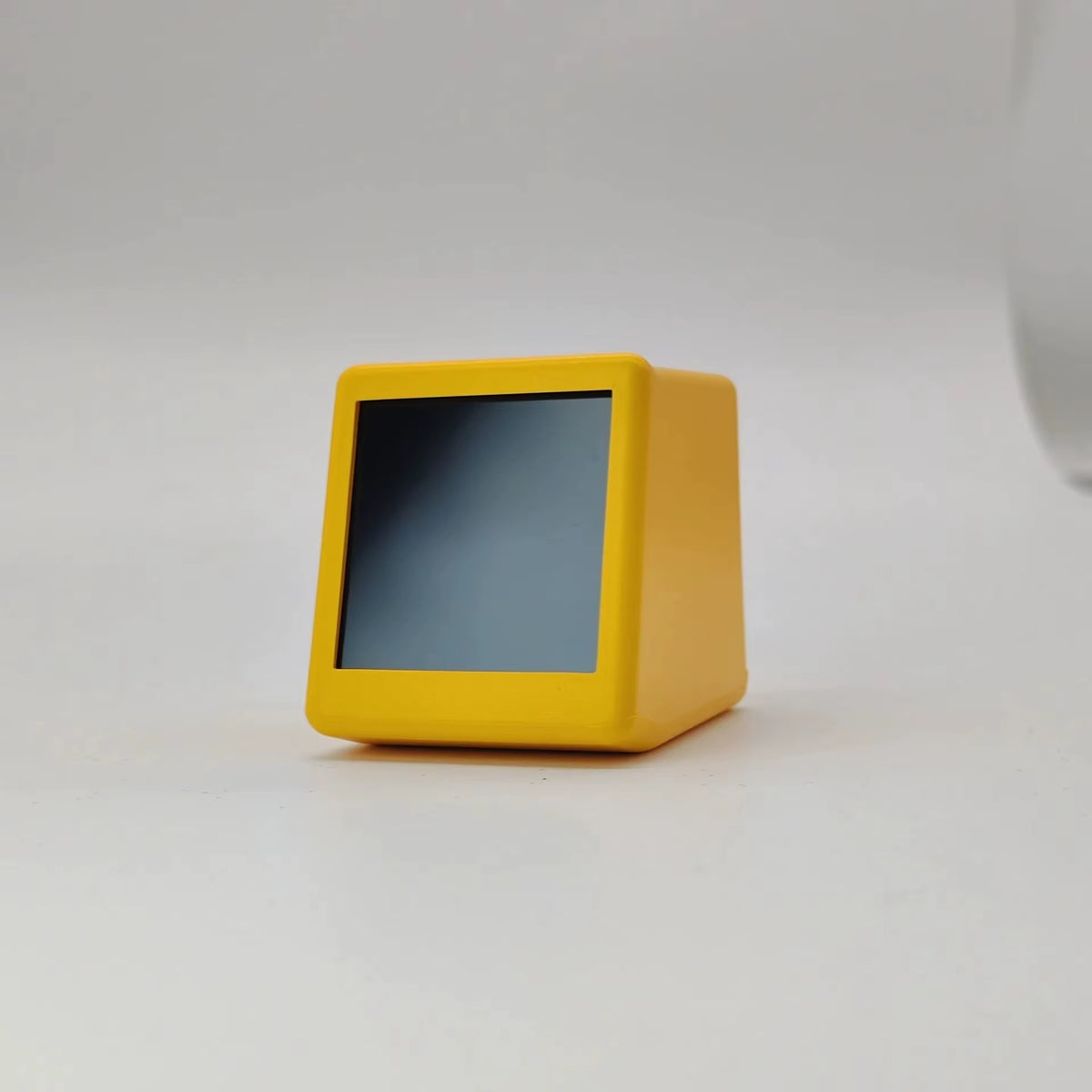 Mini Wi-Fi Weather Station Desk Display