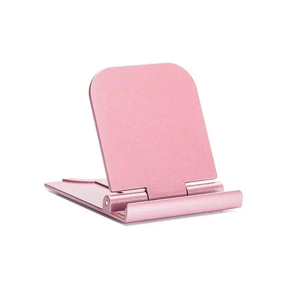 Universal Foldable Phone & Tablet Stand