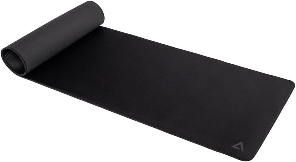 Large Gaming Desk Pad - Waterproof, Non-Slip Neoprene Mouse Mat