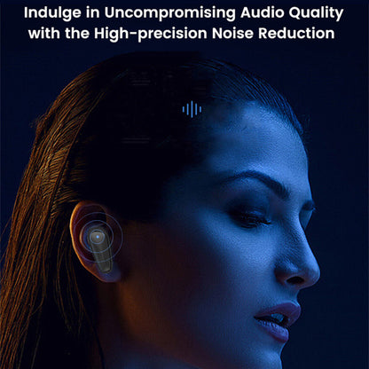AI Translation Earbuds