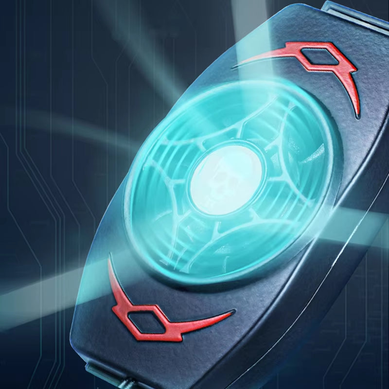 Portable Mobile Phone Cooler for Gaming