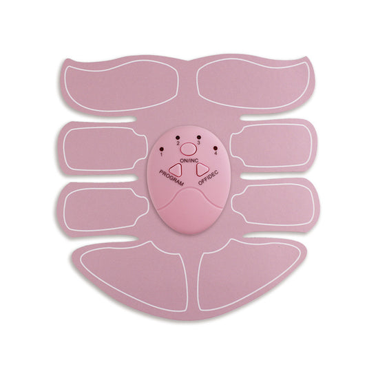 Fitness Equipment Home Exercise Abdominal Patch