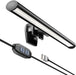 Portable USB Laptop Monitor Light Bar - 3 Color Temperatures, 10 Brightness Levels