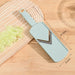 Cabbage Grater and Vegetable Shredder - Ultra-Fine Slicing Tool