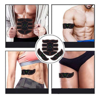 Fitness Equipment Home Exercise Abdominal Patch