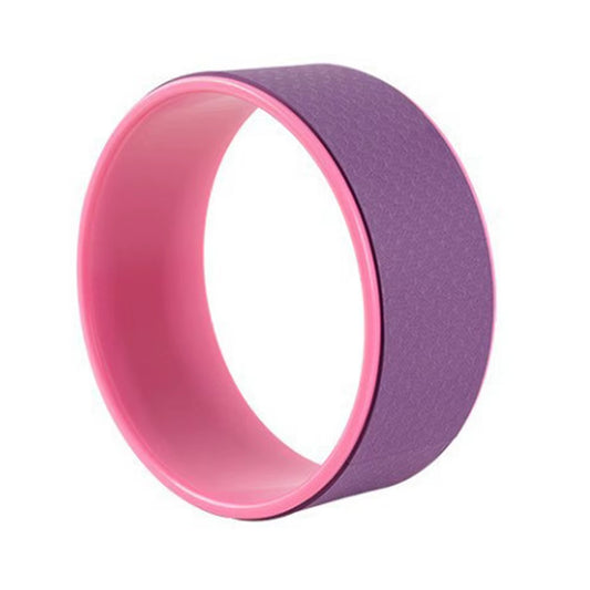 Yoga Wheel Back Stretch Roller