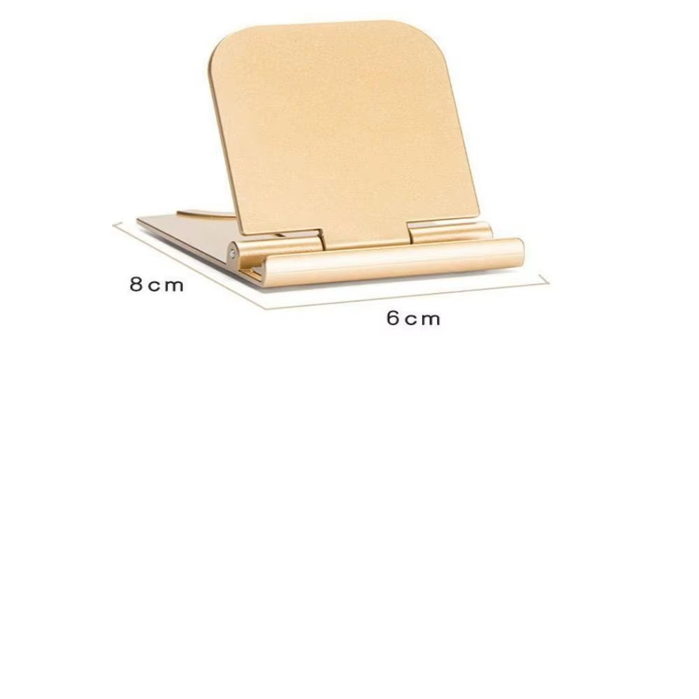 Universal Foldable Phone & Tablet Stand