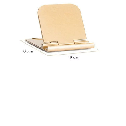 Universal Foldable Phone & Tablet Stand