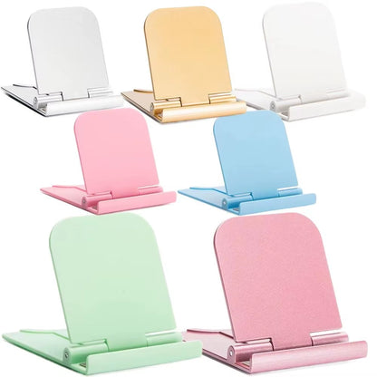 Universal Foldable Phone & Tablet Stand