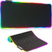 Large RGB LED Mouse Pad