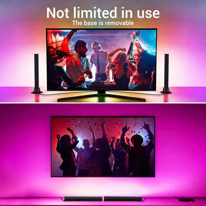 RGB Ambient LED Light Bars