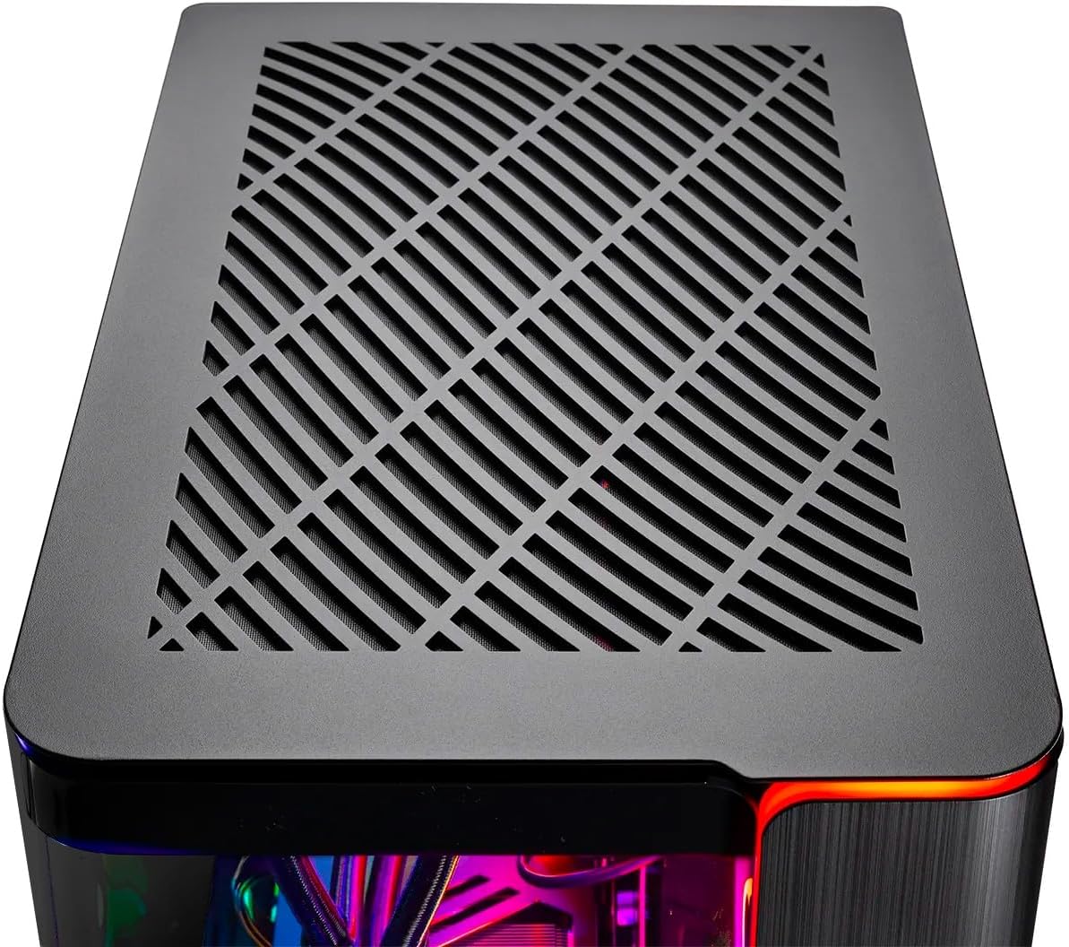 Skytech Gaming King 95 Gaming PC, Intel Ultra 7 270K plus 5.4Ghz, NVIDIA RTX 5080 16GB VRAM, 1TB Gen4 Nvme SSD, 32GB DDR5 RAM 6000, 850W Gold ATX 3 PSU, 360 ARGB AIO, Wi-Fi 6, Windows 11, Desktop