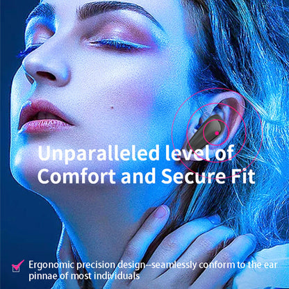 AI Translation Earbuds