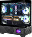 ZOTAC MEK Gaming PC Desktop, Ultra 9 285K, NVIDIA RTX 5090 32GB, Infinity