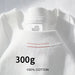 Heavyweight Cotton Oversized Tee (White)