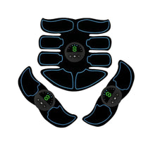 Fitness Equipment Home Exercise Abdominal Patch