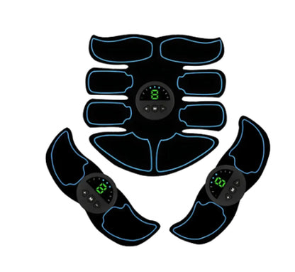 Fitness Equipment Home Exercise Abdominal Patch