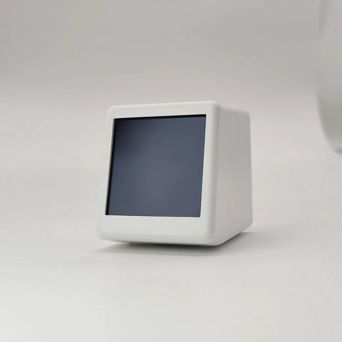 Mini Wi-Fi Weather Station Desk Display