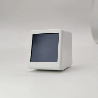Mini Wi-Fi Weather Station Desk Display