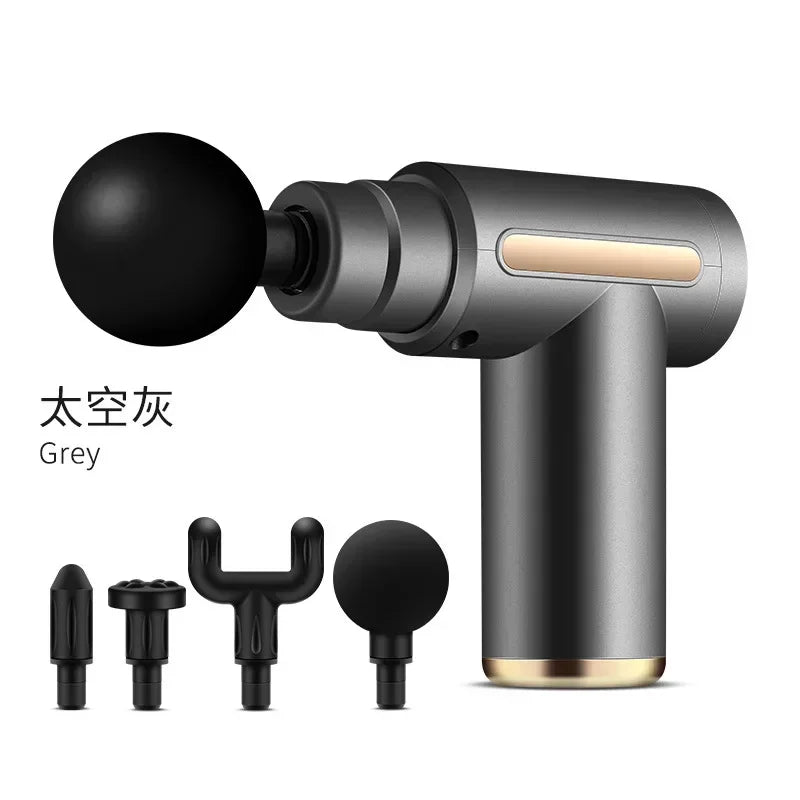 USB Mini Massage Gun