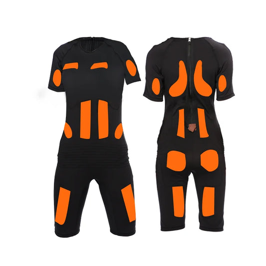 New Gym Ems Suit Wireless Fitness Ems Fitness Equipment