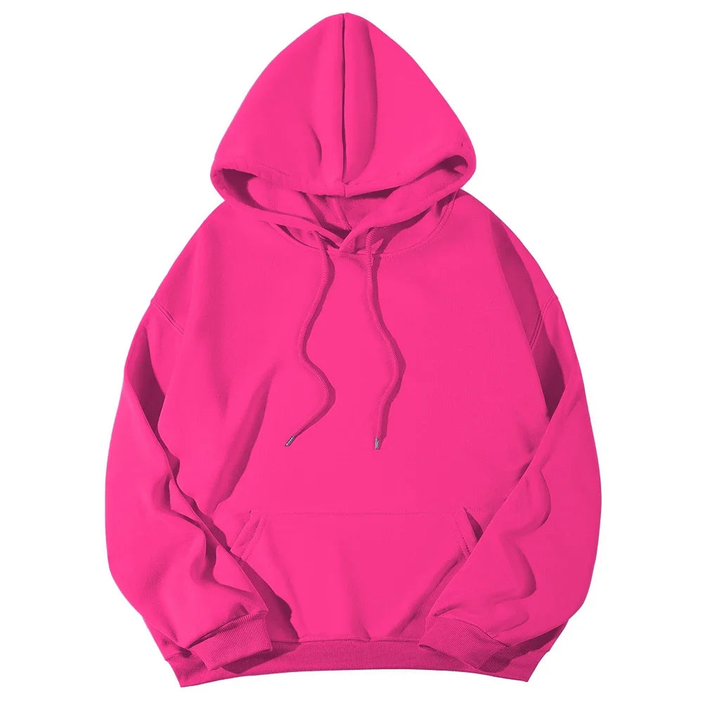 Heavyweight Oversized Pullover Hoodie (Grey)