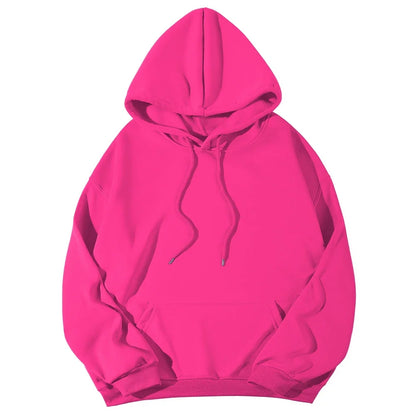 Heavyweight Oversized Pullover Hoodie (Grey)