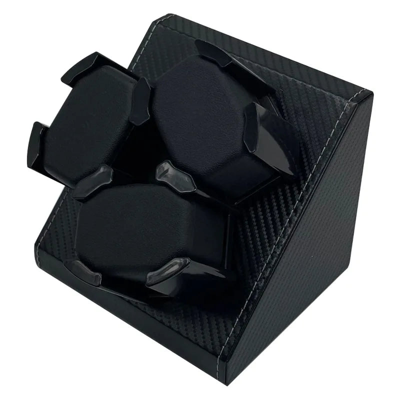 Automatic Watch Winder for 3 Watches