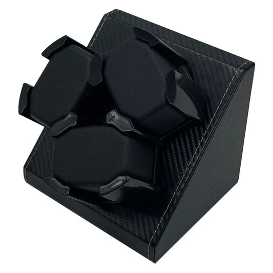 Automatic Watch Winder for 3 Watches