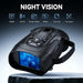 Digital Night Vision Binoculars with Screen (Photo & Video)