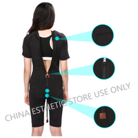 New Gym Ems Suit Wireless Fitness Ems Fitness Equipment