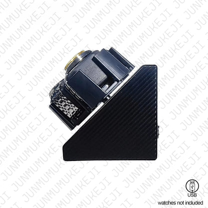 Automatic Watch Winder for 3 Watches