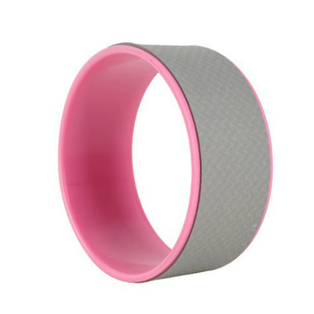 Yoga Wheel Back Stretch Roller
