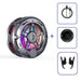 Magnetic RGB Phone Cooler