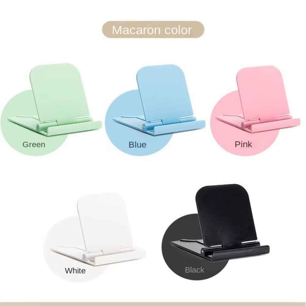 Universal Foldable Phone & Tablet Stand