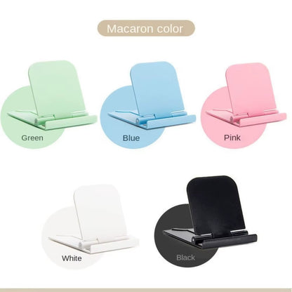 Universal Foldable Phone & Tablet Stand