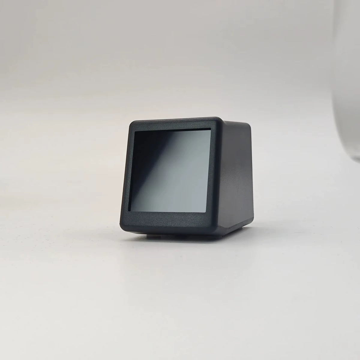 Mini Wi-Fi Weather Station Desk Display