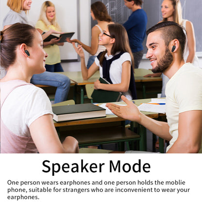 AI Translation Earbuds
