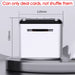 Automatic Card Dealer Machine