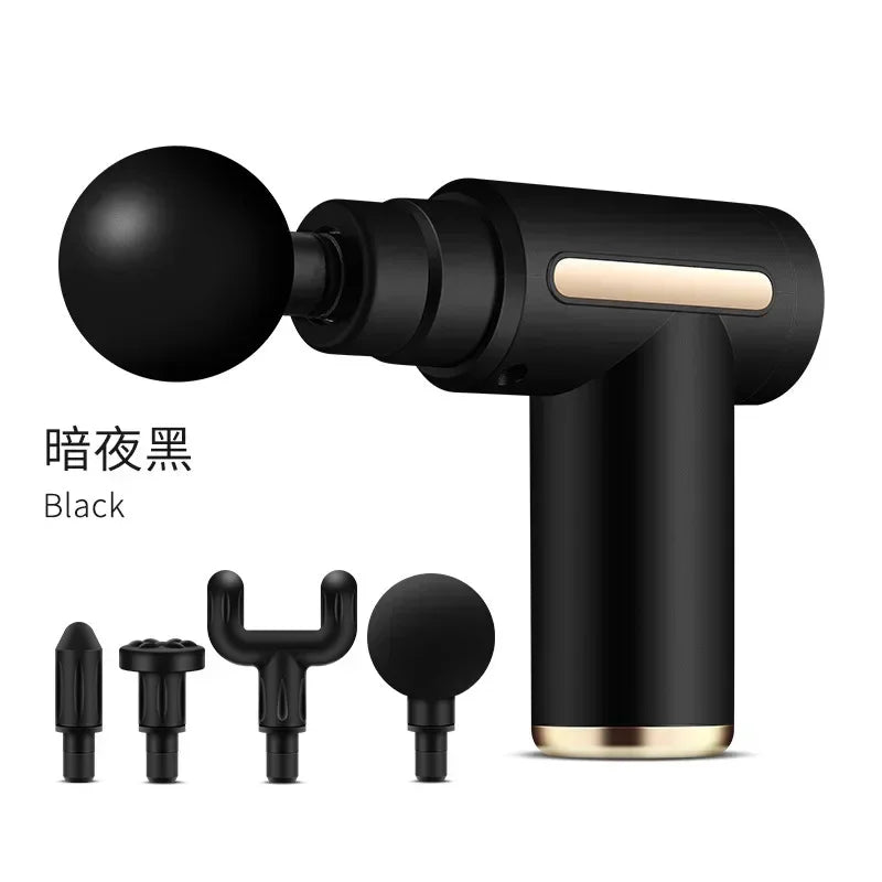USB Mini Massage Gun
