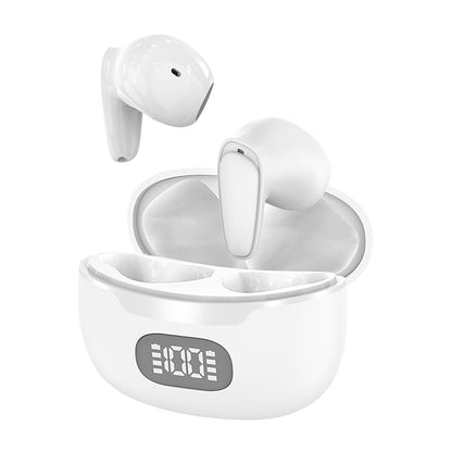 AI Translation Earbuds