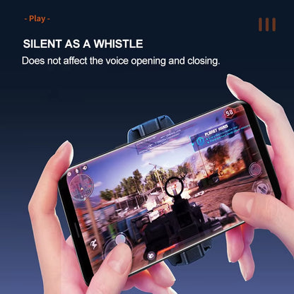 Portable Mobile Phone Cooler for Gaming